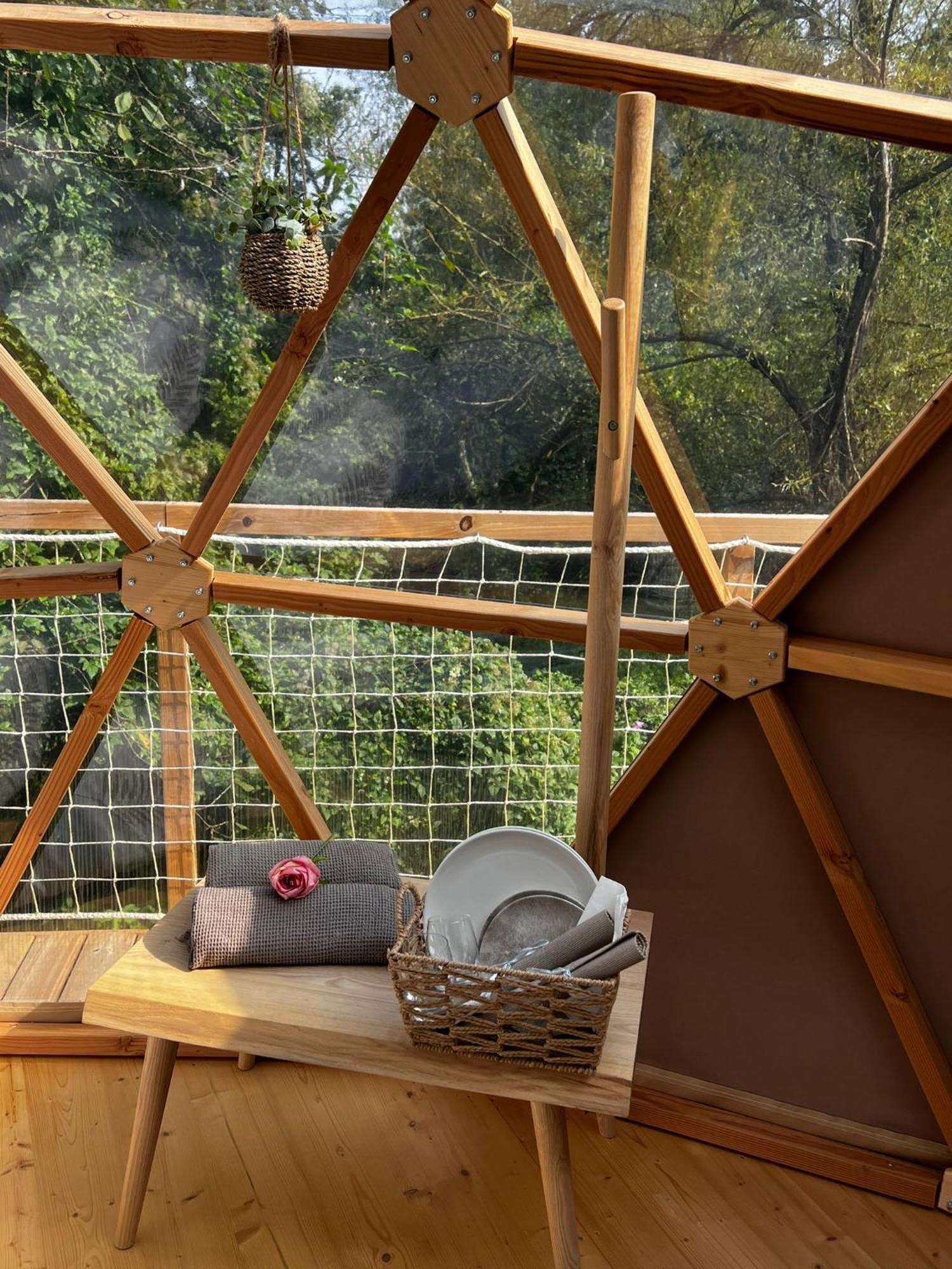 Le Nid D'Eliyah, Suites Avec Jacuzzi 15Min Disneyland Paris Nanteuil-les-Meaux Exterior photo